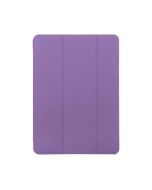 Pomologic BookCase iPad Air 4/5 Gen, iPad Pro 11" 3/4 Gen lila