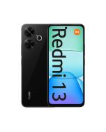 Xiaomi Redmi 13 6/128GB Midnight Black