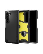 Spigen Slim Armor Pro für Samsung Galaxy Z Fold6 Schwarz
