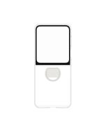 Samsung Clear Case für Galaxy Flip6 Transparent