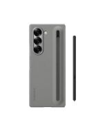 Samsung S Pen Case für Galaxy Fold6 Grau