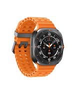 Samsung Galaxy Watch Ultra 47 mm Titangrau LTE