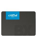 Crucial 2TB 2,5" SATA SSD BX500