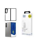 3mk Satin Armor Case+ Fold für Samsung Galaxy Z Fold6