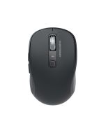 Silver Monkey Office Wireless Comfort Mouse Silent