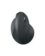 Silver Monkey Ergonomic Wireless Comfort Mouse Silent