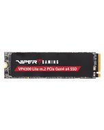Patriot 2TB M.2 PCIe Gen4 NVMe Viper VP4300 Lite