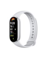Xiaomi Mi Band 9 Glacier Silver