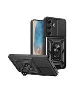 Tech-Protect CamShield Pro für Samsung Galaxy M35 5G schwarz