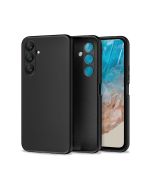 Tech-Protect Icon für Samsung Galaxy M35 5G schwarz