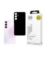 3mk Matte Hülle für Samsung Galaxy A35 5G schwarz