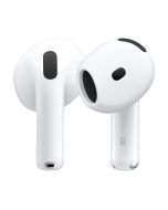 Apple AirPods 4. Generation mit aktiver Geräuschunterdrückung