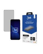 3mk Flexible Glass für Samsung Galaxy S25