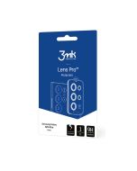 3mk Lens Protection Pro für Samsung Galaxy S25+