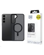 3mk Smoke MagCase für Samsung Galaxy S25 Ultra