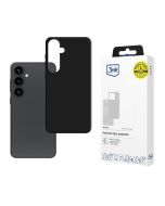 3mk Matt Case für Samsung Galaxy S25