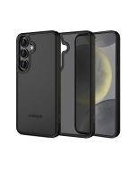 Tech-Protect Magmat für Samsung Galaxy S25 Matte Black