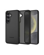 Tech-Protect Magmat für Samsung Galaxy S25+ Matte Black