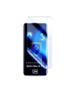 3mk Clear Case für Xiaomi Redmi Note 14 Pro+ 5G