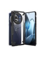 Ringke Fusion X für OnePlus 13 5G schwarz