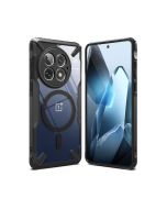 Ringke Fusion X Magnetic MagSafe für OnePlus 13 5G schwarz