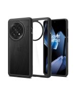 Spigen Ultra Hybrid für OnePlus 13 5G Mattschwarz