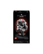 LEGO Star Wars 75429 AT-AT Pilot™ Helm