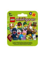 LEGO 71048 Minifigures serie 27