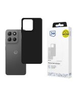 3mk Matt Case für Motorola moto g15 / moto g15 power