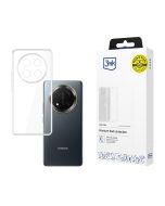 3mk Transparente Hülle für HONOR Magic7 Lite 5G