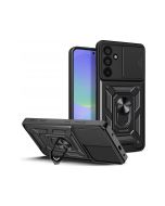 Tech-Protect Camshield Pro für Samsung Galaxy A36 Schwarz