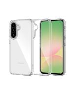 Tech-Protect Flexair Hybrid für Samsung Galaxy A36, transparent