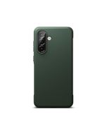 Ringke Onyx für Samsung Galaxy A36 / Galaxy A56 Dunkelgrün