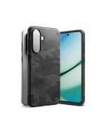 Ringke Onyx für Samsung Galaxy A36 / Galaxy A56, Camo Black