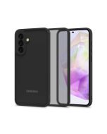 Tech-Protect Magmat für Samsung Galaxy A36 Mattschwarz