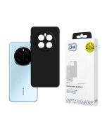 3mk Matt Case Pro für HONOR Magic7 Pro 5G