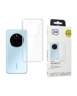 3mk Transparente Hülle für HONOR Magic7 Pro 5G