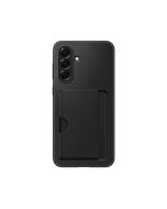 Samsung Kartensteckplatz-Hülle für Galaxy A56 5G Schwarz