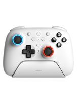 8BitDo Ultimate 2 Wireless BT White