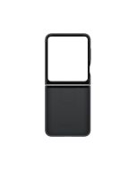 Silicone Case do Galaxy Z Flip7 FE black