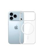 3mk EverClear MagCase für iPhone 17 Pro