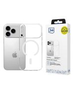 3mk Armor MagCase für iPhone 17 Pro