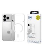 3mk Armor MagCase für iPhone 17 Pro Max