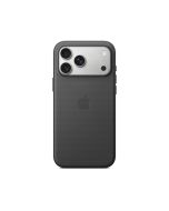 Apple Smartphone-Hülle TechWoven z MagSafe für iPhone 17 Pro Max Schwarz