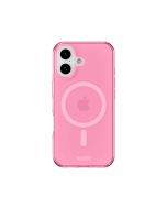 Holdit MagSafe Case iPhone 17 Pink