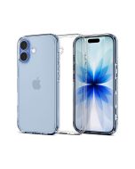 Spigen Ultra Hybrid für Iphone 17 Crystal Clear