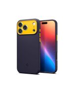 Spigen Nano Pop Mag Magsafe für Iphone 17 Pro Blueberry Navy