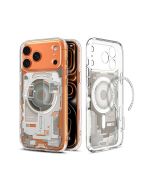 Spigen Ultra Hybrid Mag Magsafe für Iphone 17 Pro Max Zero One