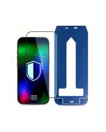 3mk HARDY® Ultra Glass™ für iPhone 17 Pro