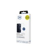 3mk Just20g MagCase für iPhone 17 Pro Max